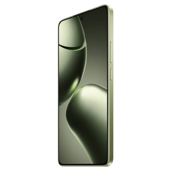 Смартфон Xiaomi 14T 12 ГБ/512 ГБ зеленый